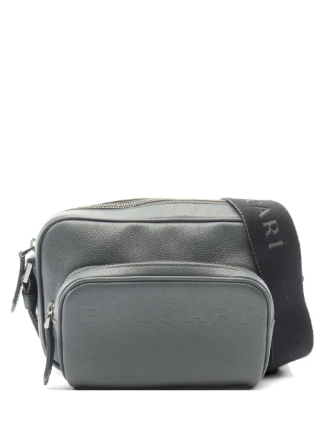 Bvlgari Pre-Owned 2010s Bvlgari Bvlgari shoulder bag