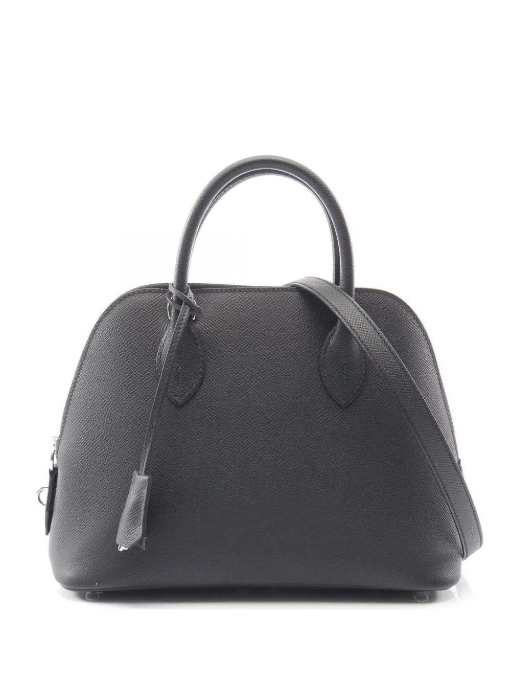 Hermès Pre-Owned Bolide 1923 handbag - Nero
