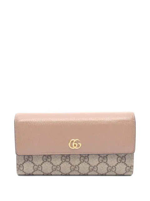 Gucci Pre-Owned cartera GG Marmont 2000