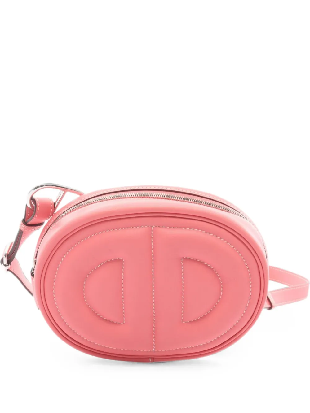 Hermès Pre-Owned In the Loop Gürteltasche - Rosa