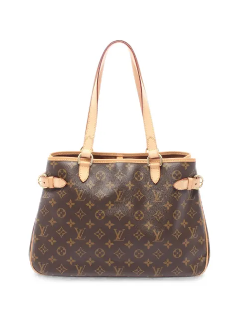 Louis Vuitton Pre-Owned 2005 Batignolles schoudertas