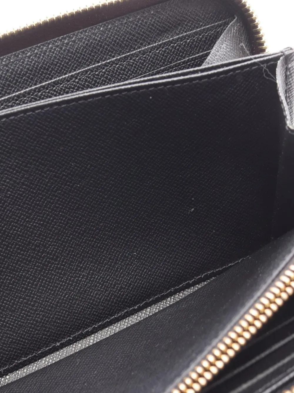 Louis Vuitton Pre-owned 2021 Giant Monogram Wallet in Brown, view 5