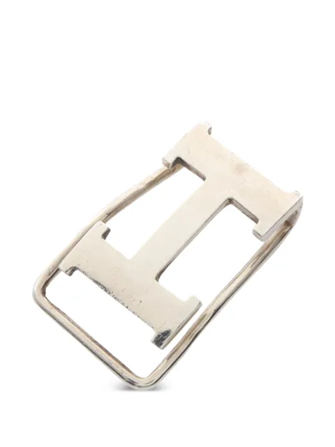 Hermès Pre-Owned Constance money clip