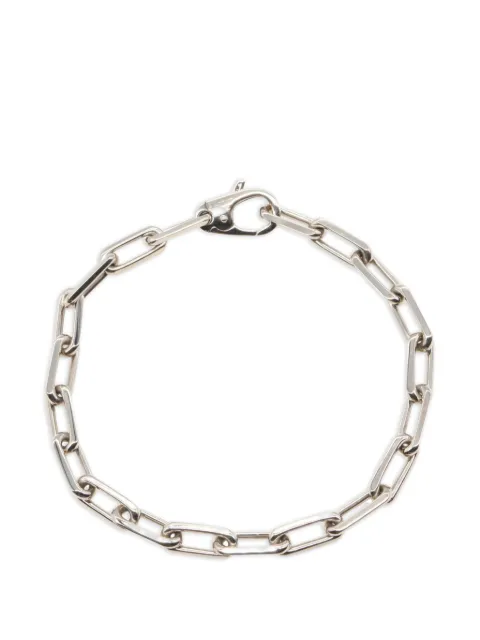 Cartier سوار 'سانتوس دو كارتييه' بتصميم سلسلة