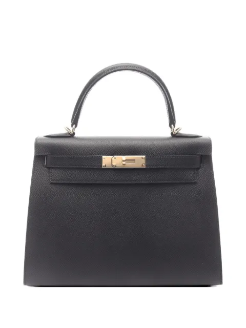 Hermès Pre-Owned tote Kelly 28 2023