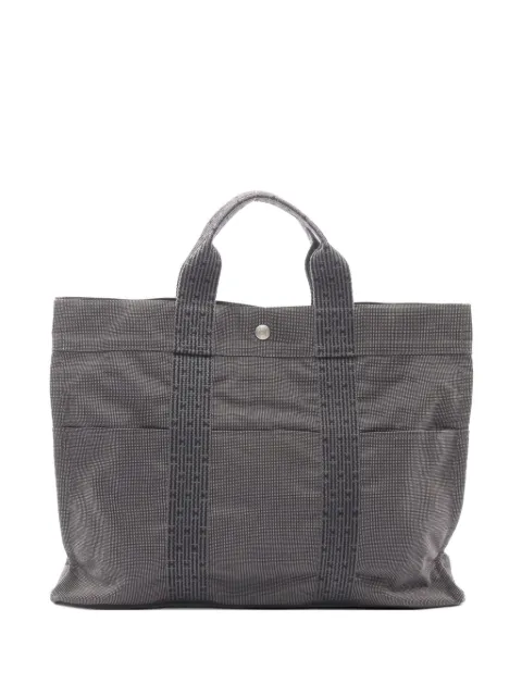 Hermès Pre-Owned 2000s Yale Line MM tote bag