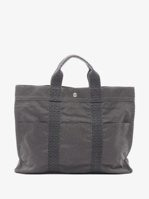 Hermès Pre-Owned 2000s Yale Line MM tote bag