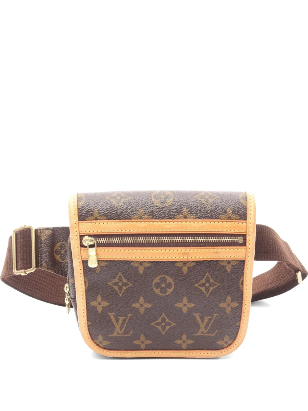 Louis Vuitton Pre-Owned 2006 Bosphore Monogram belt bag - Marrone