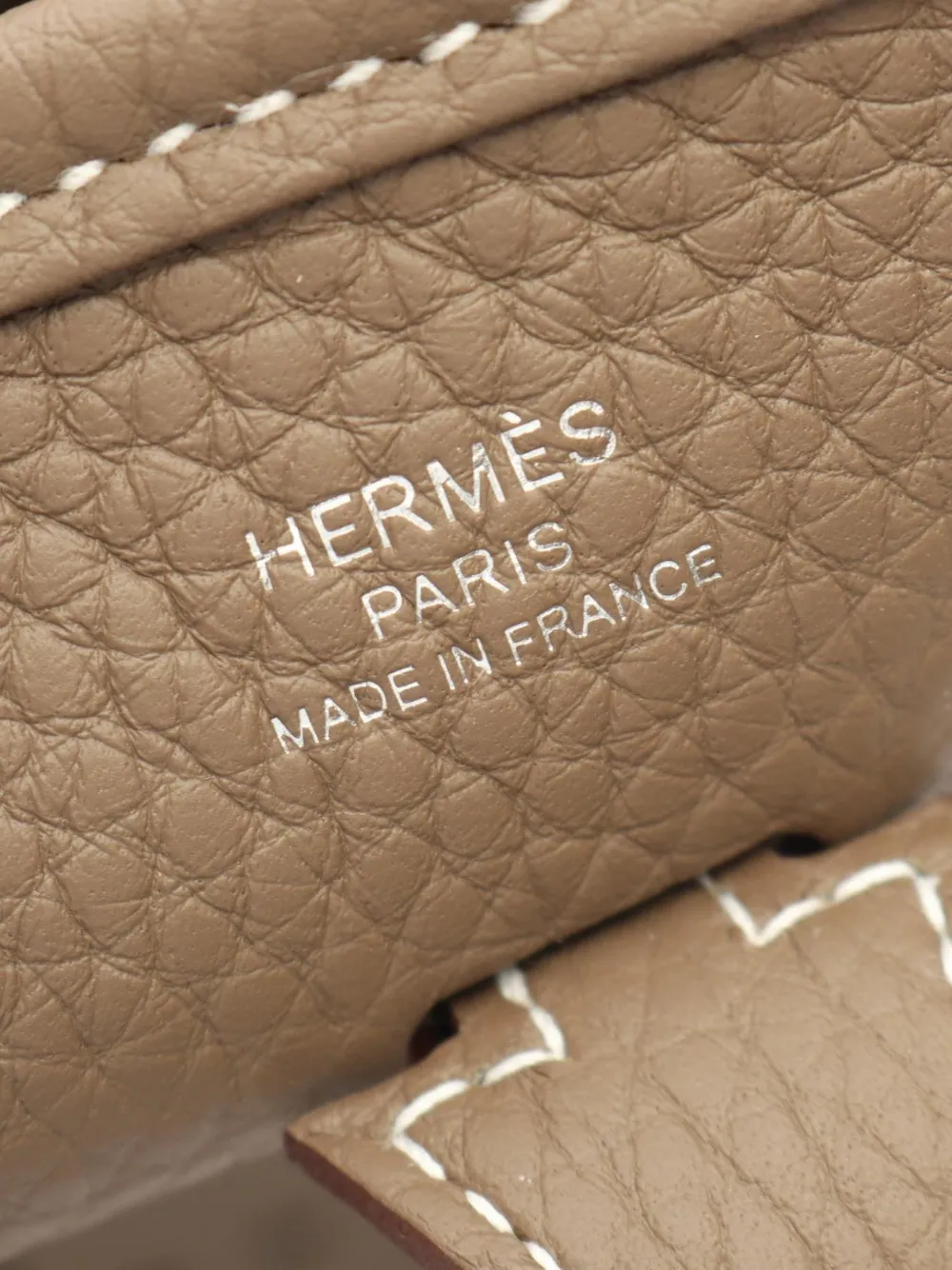 Hermès Pre-Owned 2026 エヴリン 23 ショルダーバッグ | ブラウン