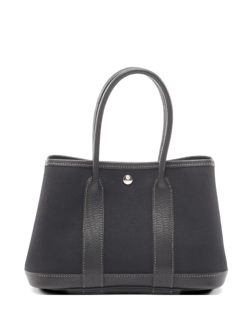 Hermès Pre-Owned 2005 TTPM Garden Party tote bag - Nero