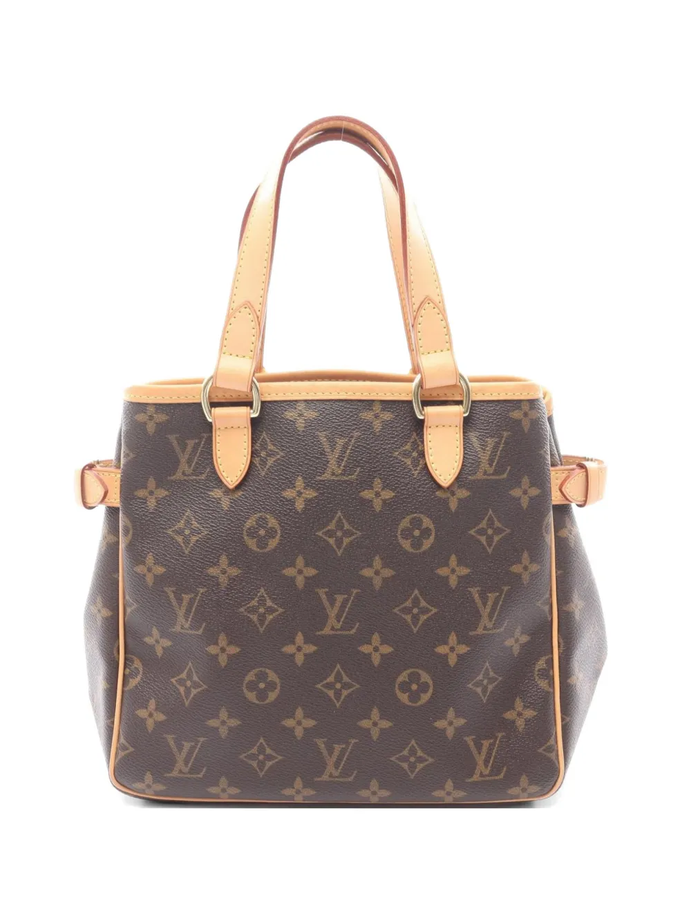 Louis Vuitton Pre-Owned Batignolles tote bag - Marrone