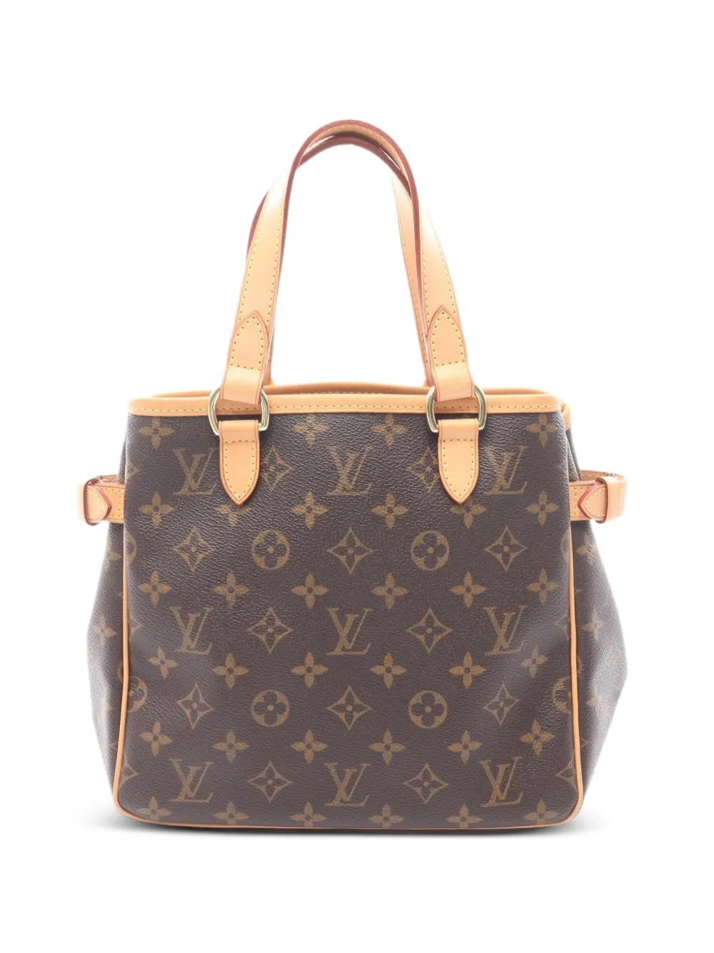 Louis Vuitton Pre-Owned Batignolles tote bag - Braun