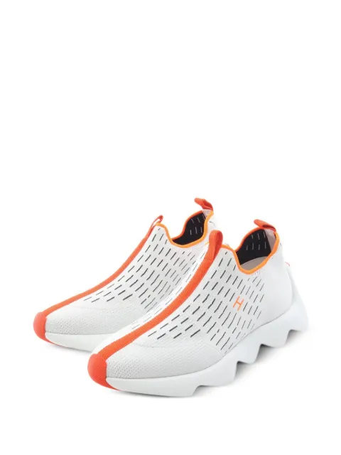Hermès Pre-Owned 2020s Eclair sneakers