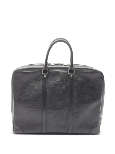 Louis Vuitton Pre-Owned 2011 Voyage Epi briefcase