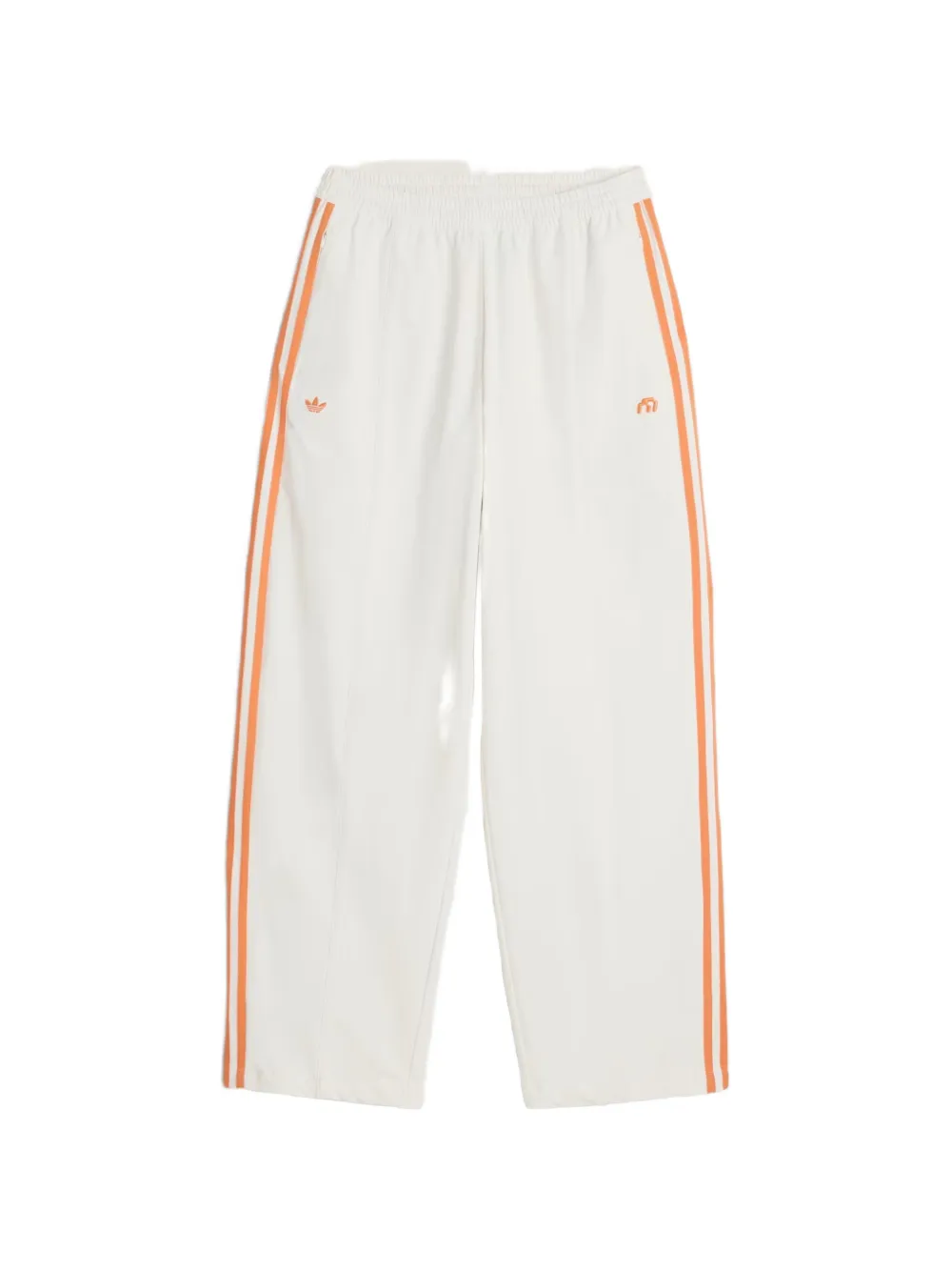 adidas Miaou track pant - Bianco