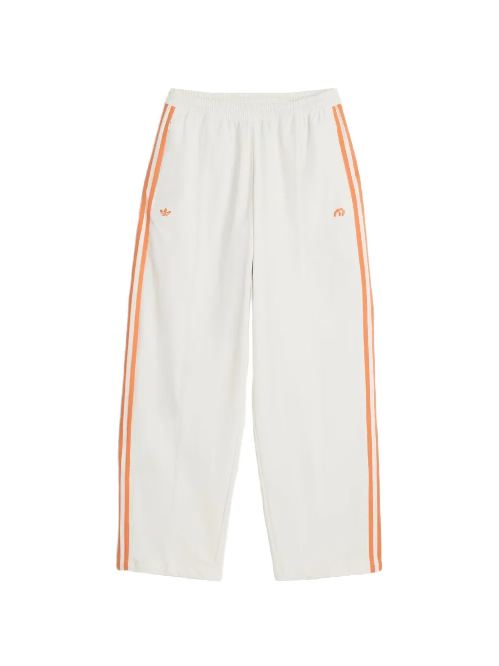 adidas Miaou track pant - Bianco