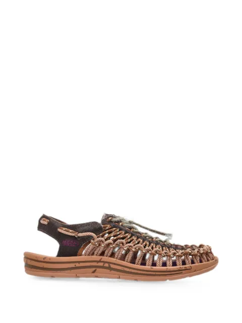 KEEN FOOTWEAR Uneek Lea braided sandals