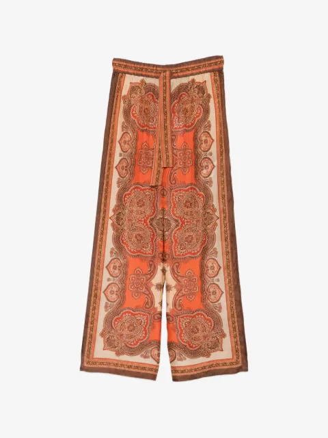 ZIMMERMANN pantalones Mahon