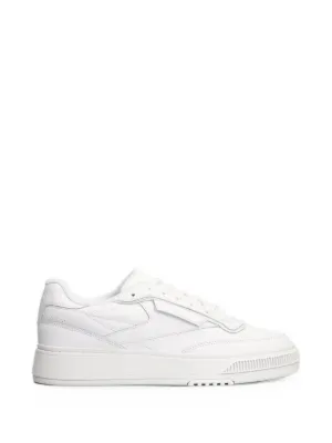 Reebok x Maison Margiela 'Zig 3D Storm' スニーカー | ホワイト