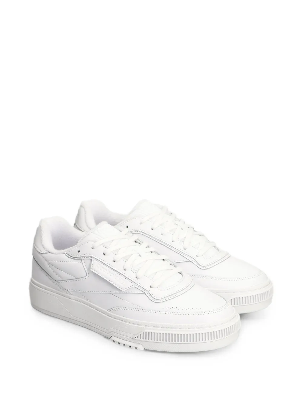 Reebok Club C LTD sneakers Wit