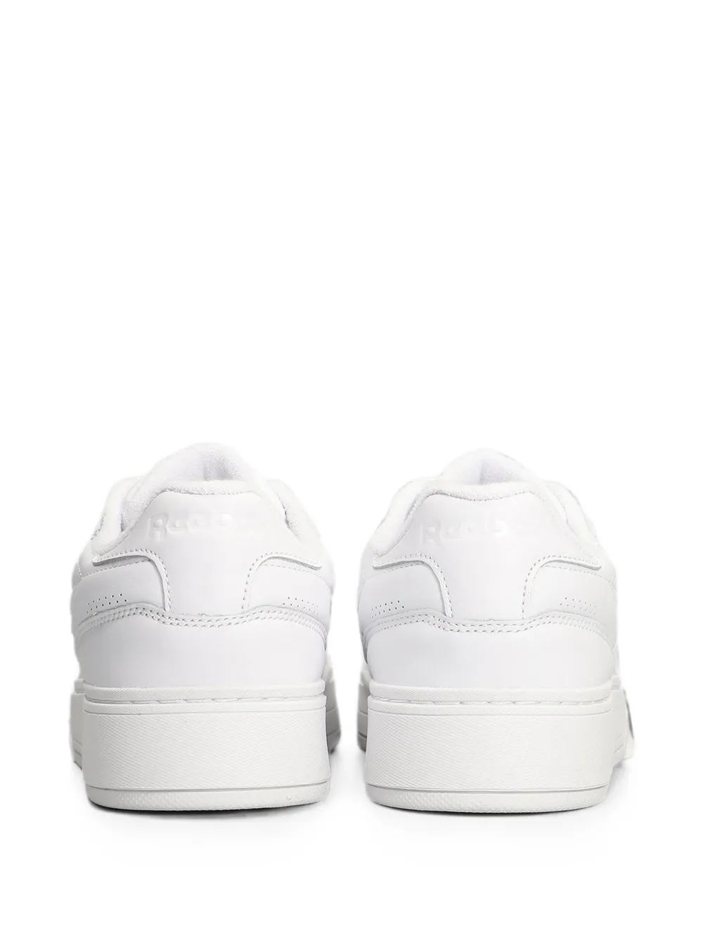 Reebok Club C LTD sneakers Wit