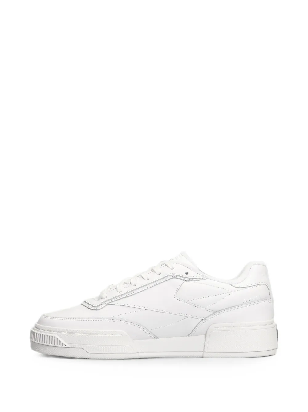 Reebok Club C LTD sneakers Wit