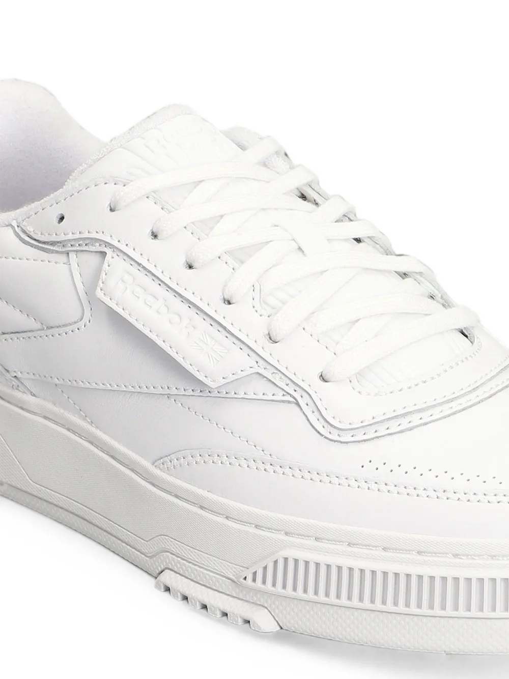 Reebok Club C LTD sneakers Wit