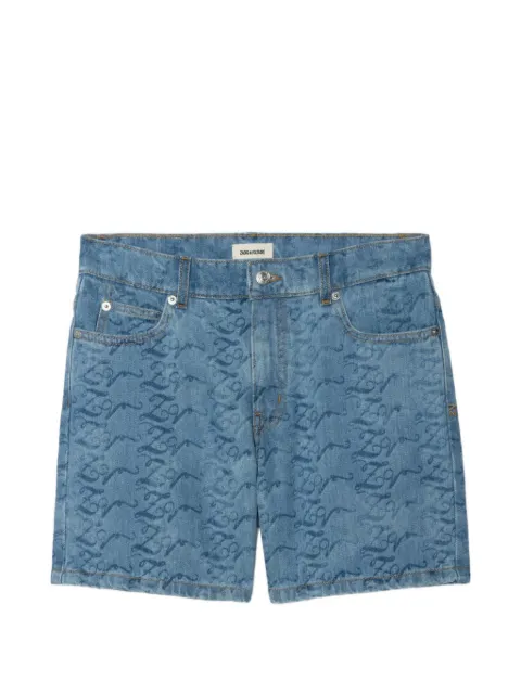 Zadig&Voltaire shorts Sadys