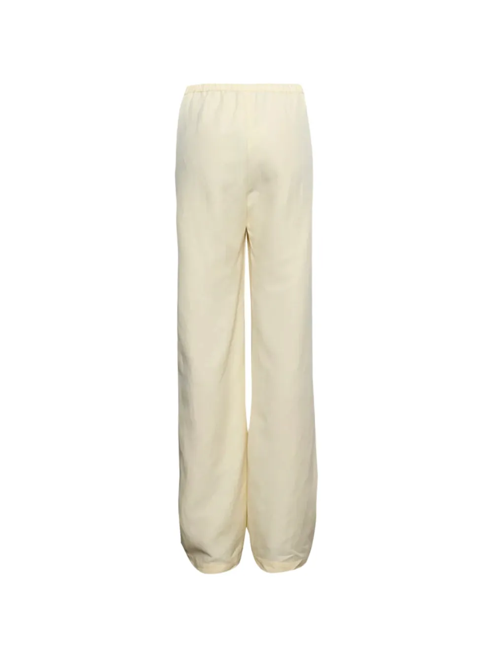 Enza Costa Twill Trousers from Enza Costa