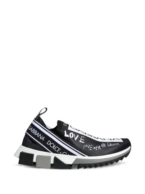 Dolce & Gabbana tenis Sorrento
