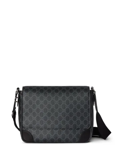 Gucci GG Emblem shoulder bag