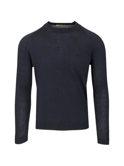 Al Duca D’Aosta 1902 jersey con cuello redondo