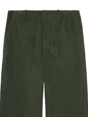 The Elder Statesman メンズ パンツ通販 - FARFETCH