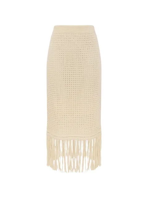 ZIMMERMANN falda Indra