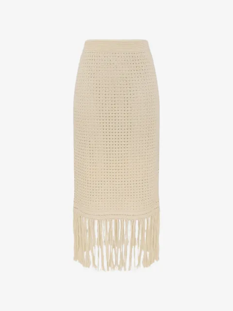 ZIMMERMANN falda Indra