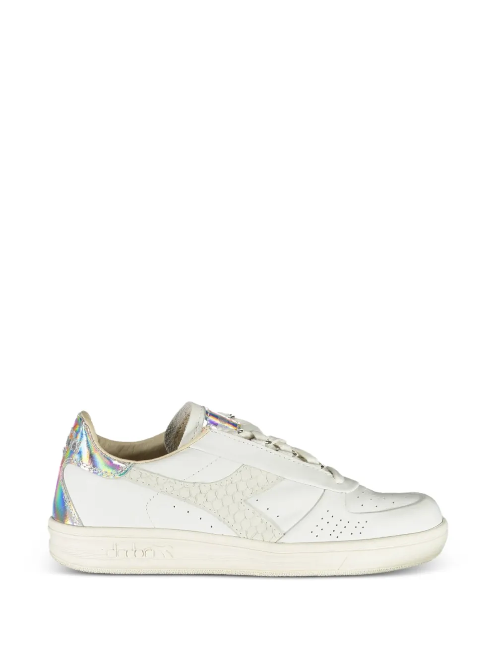 Diadora lace-up sneakers