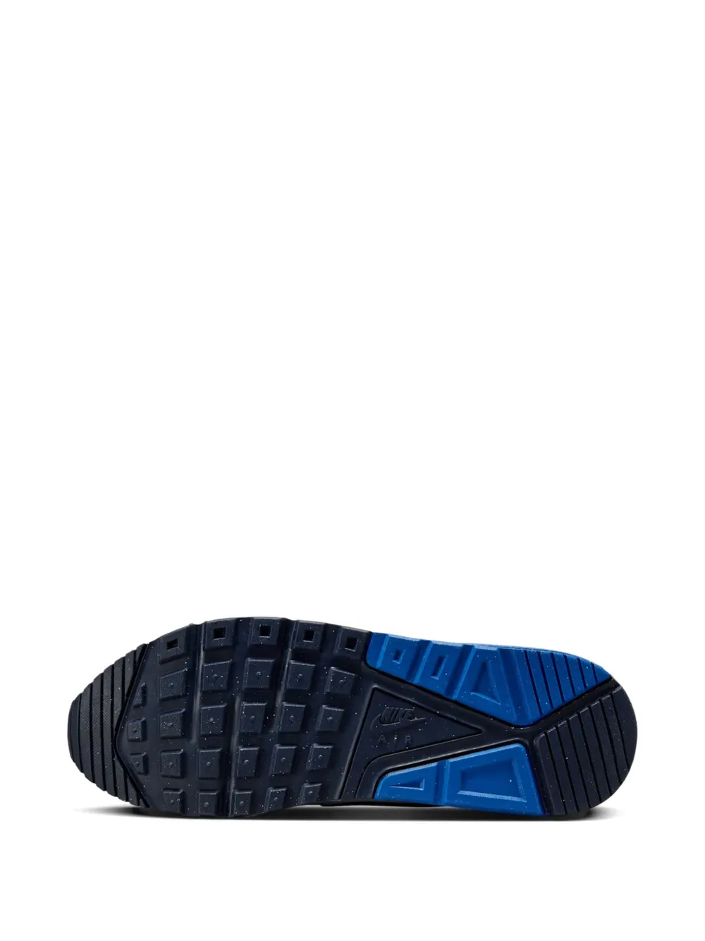 Nike Air Max Correlate sneakers Blauw