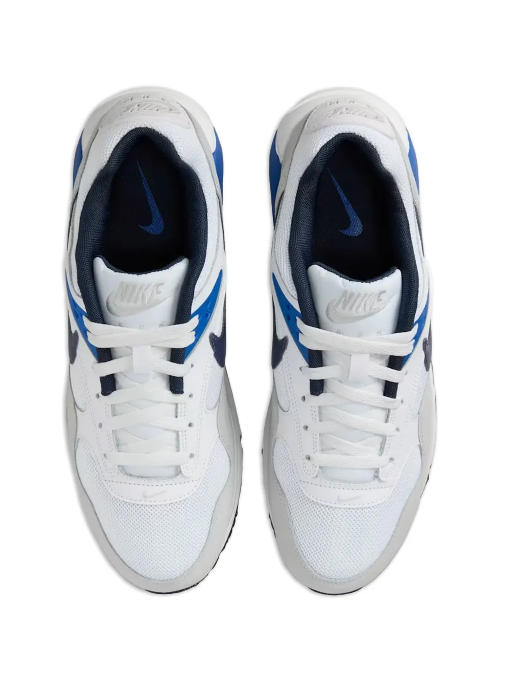 Nike Air Max Correlate sneakers Blauw