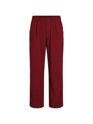 Supreme x Lacoste Track Pants | Red | FARFETCH ZA
