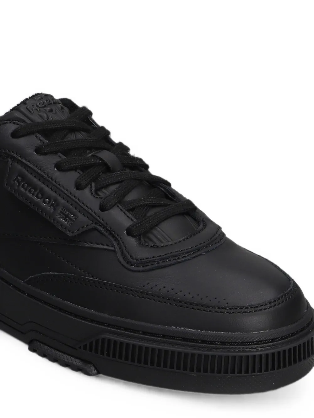 Reebok Club C Extra sneakers Zwart