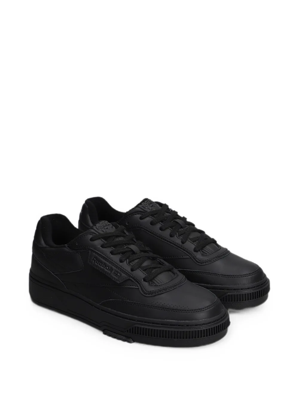 Reebok Club C Extra sneakers Zwart