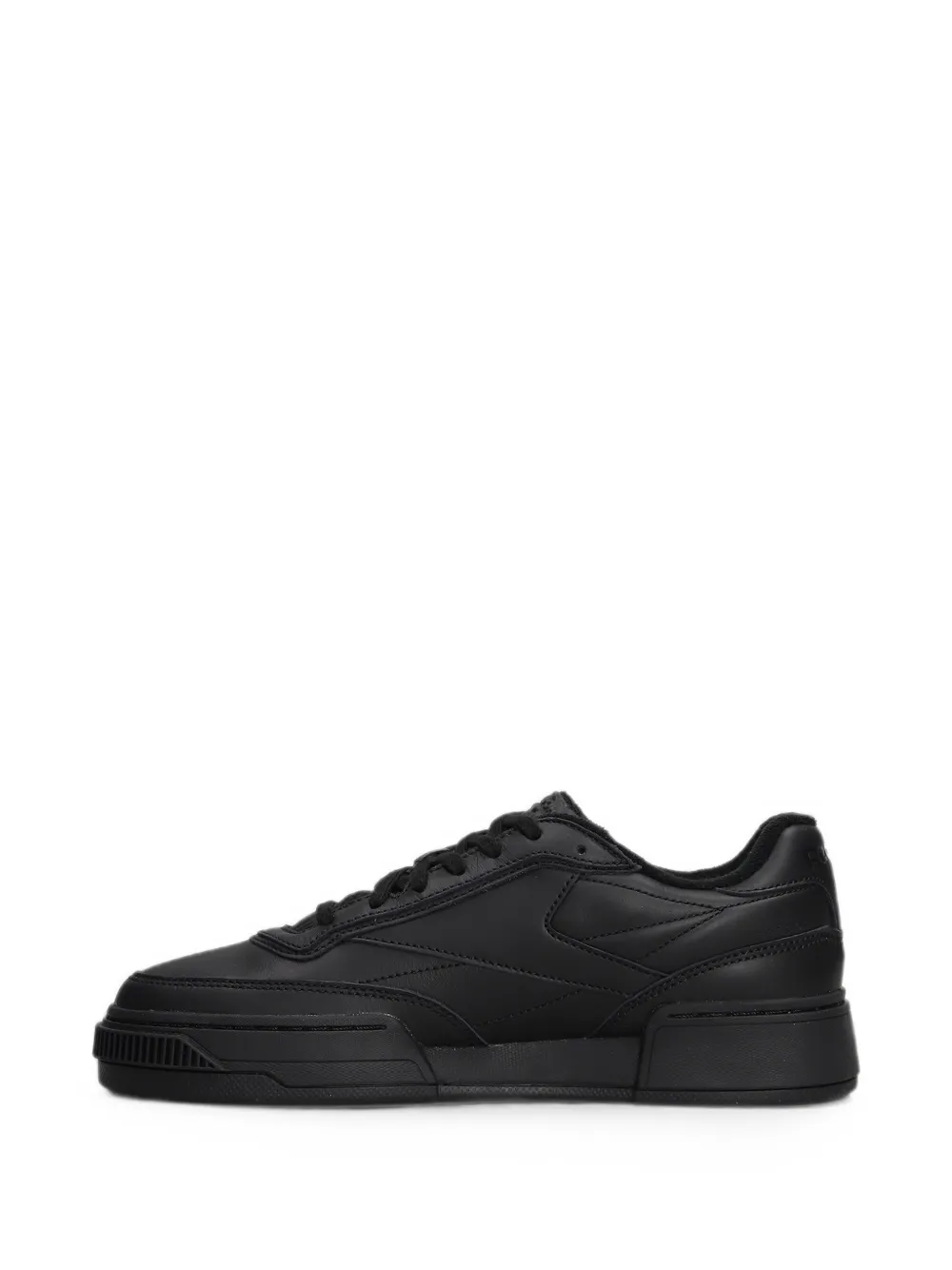 Reebok Club C Extra sneakers Zwart