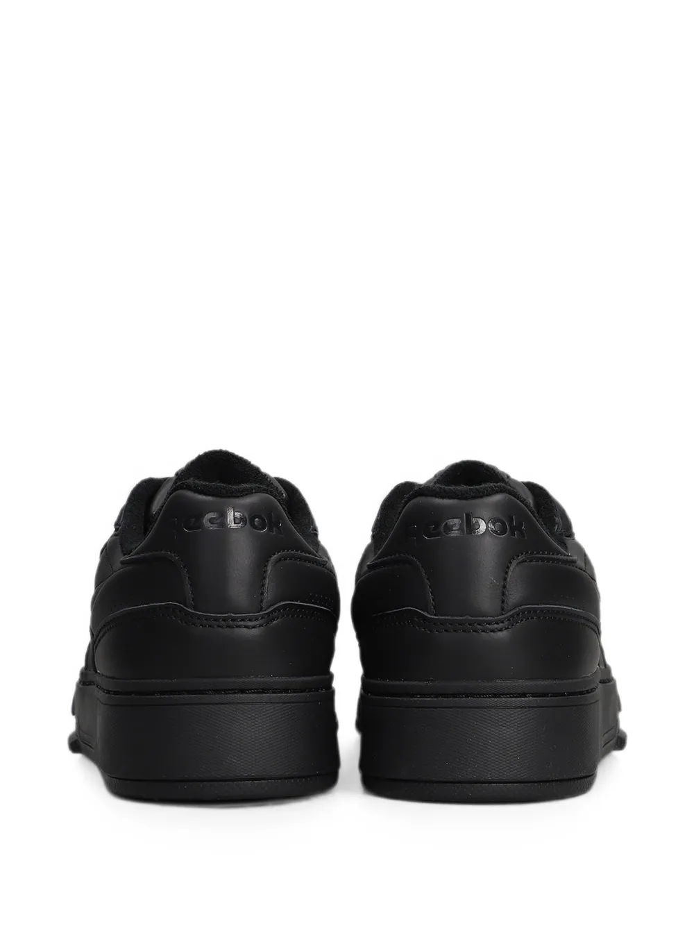 Reebok Club C Extra sneakers Zwart