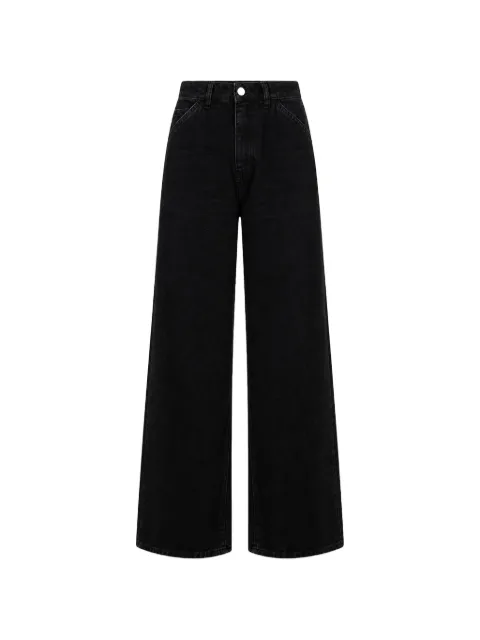 ICON DENIM Bess wide-leg jeans