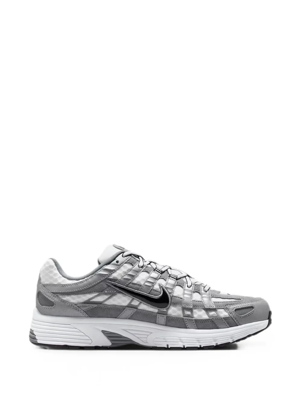 Nike P-6000 mesh sneakers - Grau