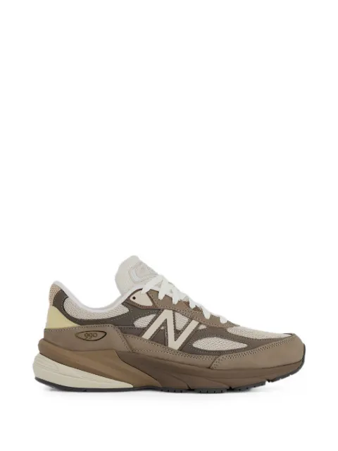 New Balance tenis 990v6 a paneles