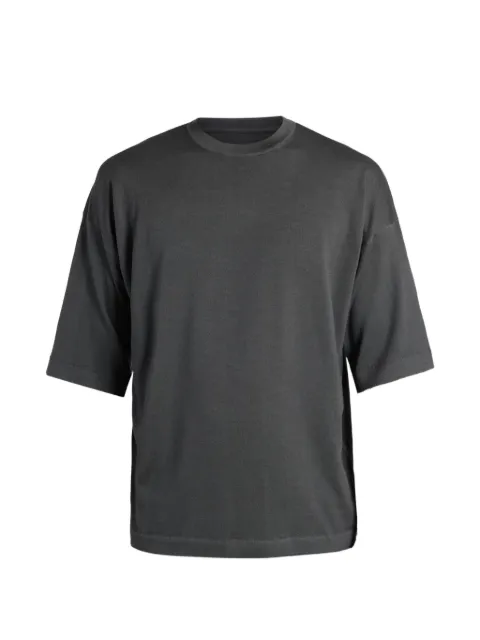 Barena Zaco oversized crew-neck T-shirt