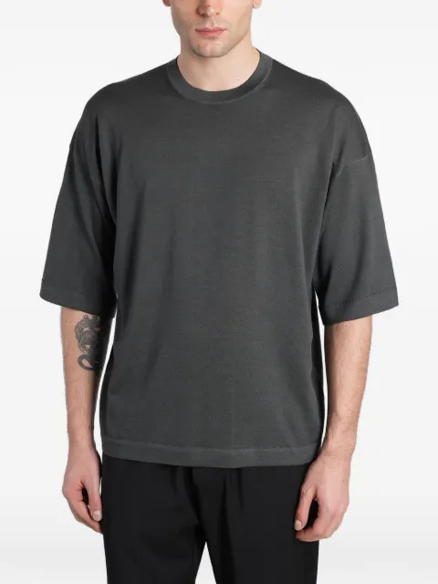 Barena Zaco oversized crew-neck T-shirt