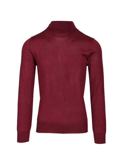 Al Duca D’Aosta 1902 turtleneck sweater