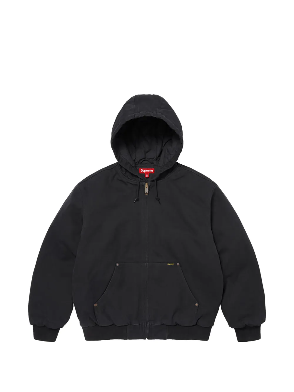 楽天市場】supreme zip パーカーの通販